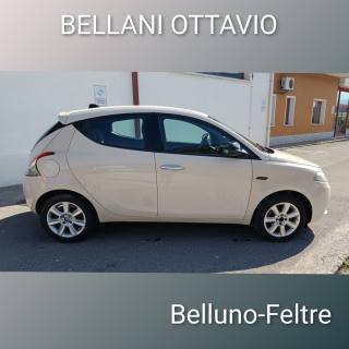 LANCIA Ypsilon usata, con Airbag Passeggero