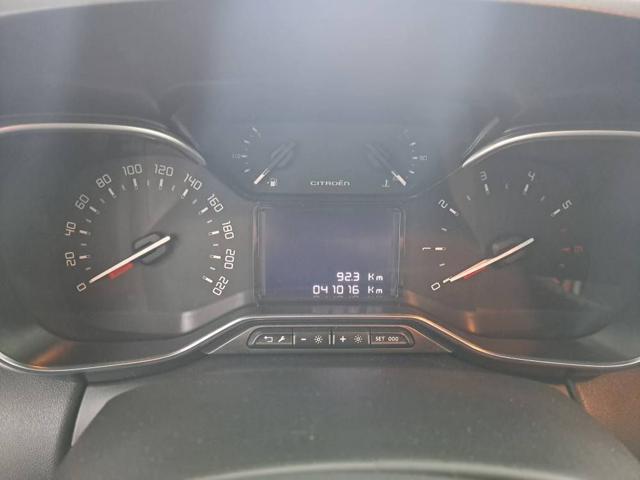 CITROEN C3 Aircross usata, con Cruise Control