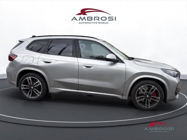 BMW X1 usata 2