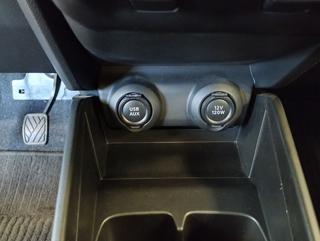 SUZUKI Swift usata, con Controllo trazione