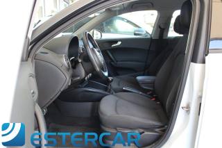 AUDI A1 usata, con Airbag Passeggero