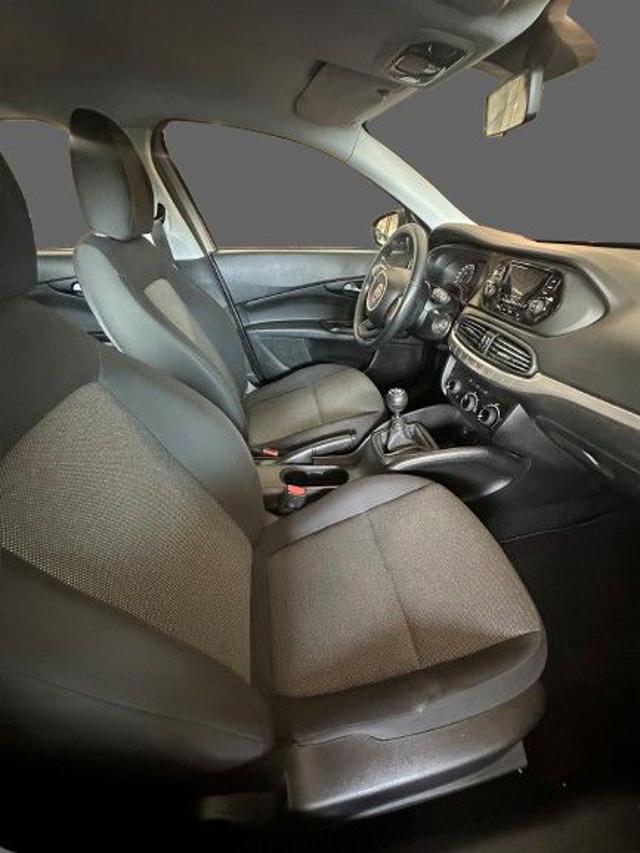 FIAT Tipo usata, con Airbag laterali