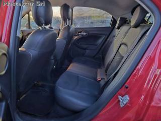 FIAT 500X usata, con Cruise Control