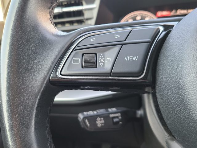 AUDI A3 usata, con Immobilizzatore elettronico