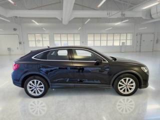 AUDI Q3 usata, con Airbag laterali