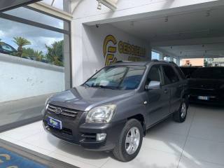 KIA Sportage usata, con Airbag Passeggero