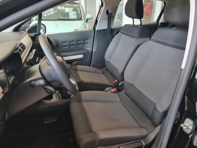 CITROEN C3 usata, con Controllo trazione