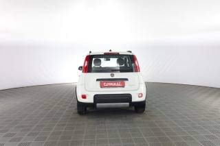 FIAT Panda usata 4