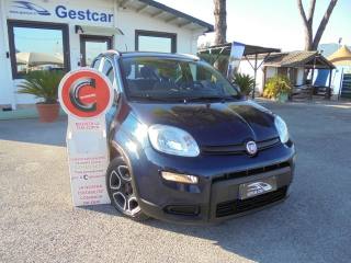 FIAT Panda usata, con Airbag