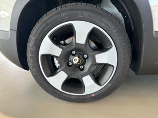 FIAT Panda usata, con Controllo trazione