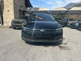 VOLKSWAGEN Golf usata, con Airbag