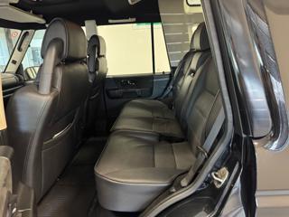 LAND ROVER Discovery usata, con Controllo trazione