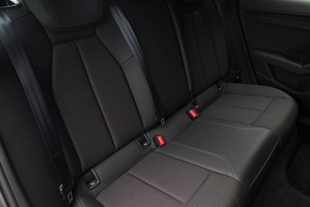 AUDI A3 usata, con Fari bi-xeno