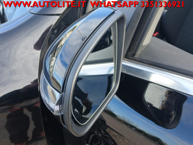 MERCEDES-BENZ GLC 200 usata, con Trazione integrale