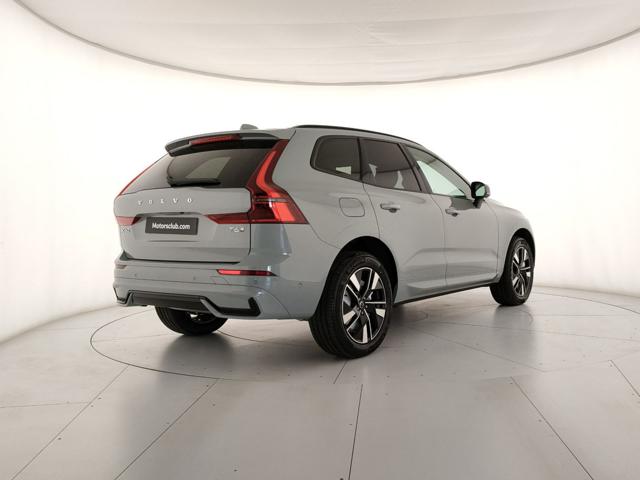 VOLVO XC60 usata, con Alzacristalli elettrici