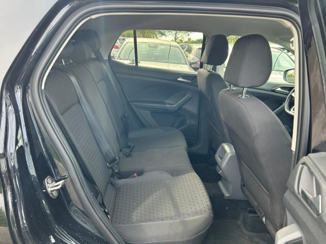 VOLKSWAGEN T-Cross usata, con Cronologia tagliandi