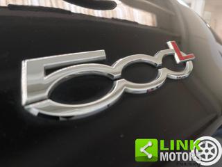 FIAT 500L usata, con Bluetooth