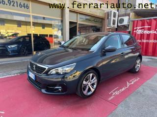 PEUGEOT 308 BlueHDi 100 S&S Business NEOPATENTATI
