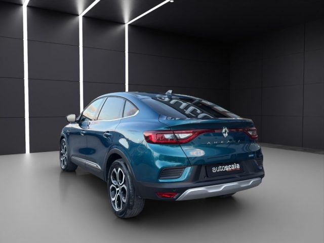 RENAULT Arkana usata, con Airbag laterali