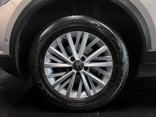 VOLKSWAGEN T-Roc usata, con Cerchi in lega