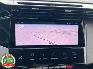 PEUGEOT 408 usata, con Autoradio