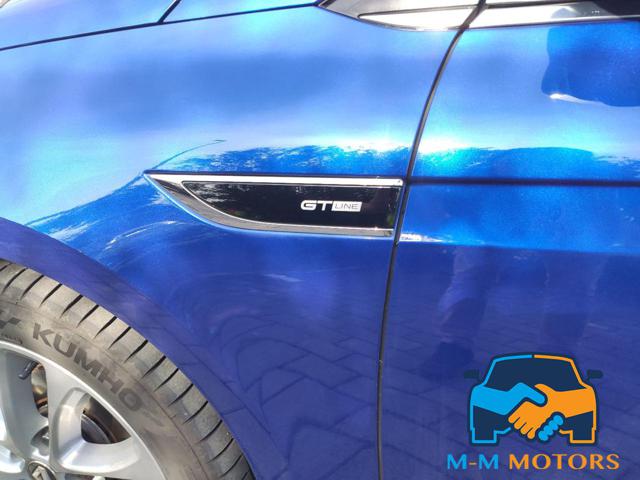 RENAULT Megane usata, con Alzacristalli elettrici