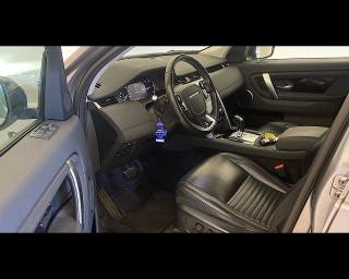 LAND ROVER Discovery Sport usata, con Sound system