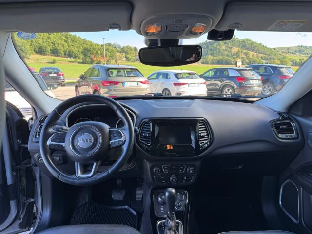 JEEP Compass usata, con Controllo trazione
