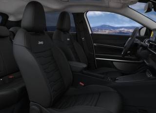 JEEP Avenger usata, con Chiusura centralizzata
