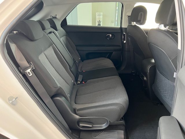 HYUNDAI Ioniq 5 usata, con Controllo trazione