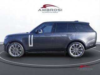 LAND ROVER Range Rover usata 5