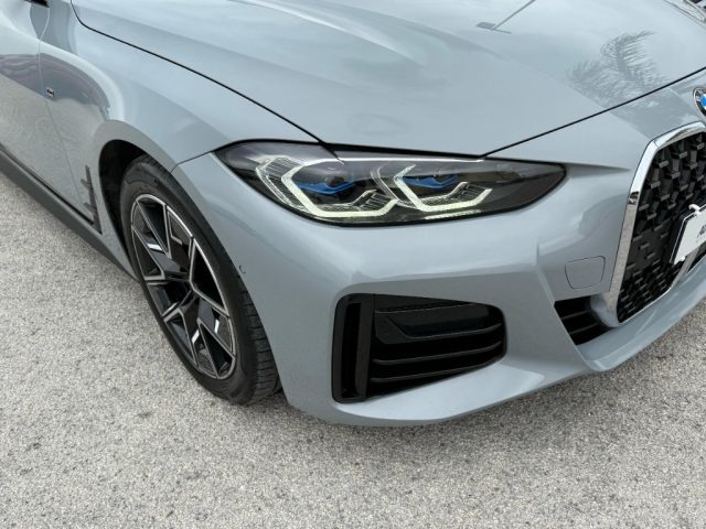 BMW 420 usata, con Sensori di parcheggio posteriori