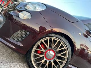 FIAT 500 Abarth usata, con Controllo automatico clima