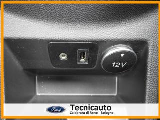 FORD EcoSport usata 17