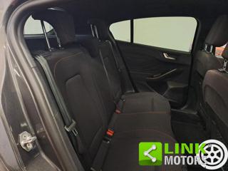 FORD Focus usata, con Airbag testa