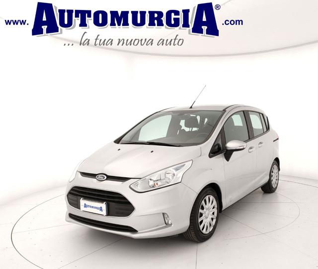 FORD B-Max usata, con Airbag