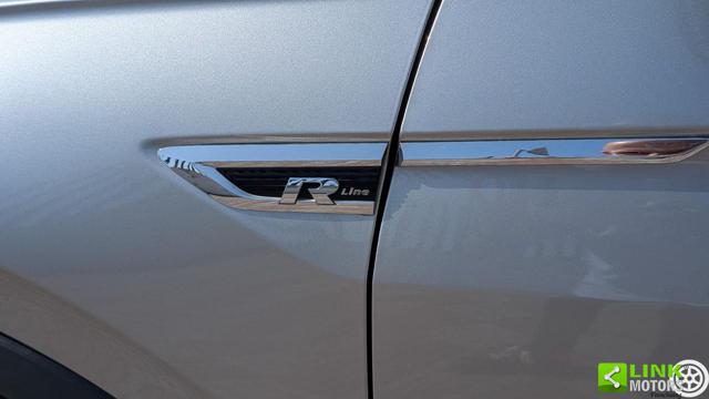 VOLKSWAGEN Tiguan usata, con Controllo trazione