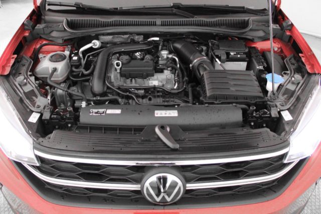 VOLKSWAGEN Taigo usata, con Cruise Control