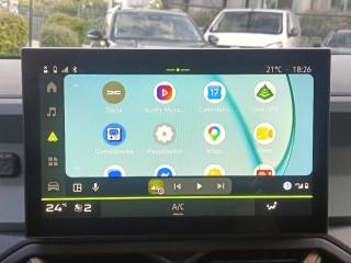 DACIA Duster usata, con Controllo trazione