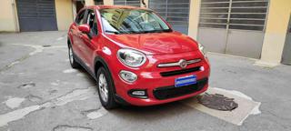 FIAT 500X usata, con Airbag laterali