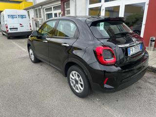 FIAT 500X usata, con Controllo trazione