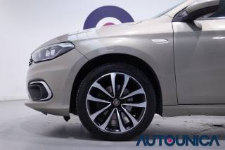 FIAT Tipo usata, con Fari LED