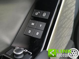 LAND ROVER Range Rover Velar usata, con Tettuccio apribile