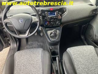 LANCIA Ypsilon usata, con Servosterzo