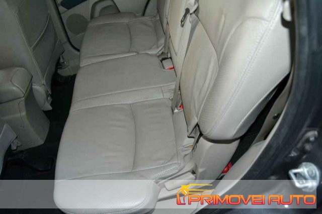 MITSUBISHI Outlander usata, con Chiusura centralizzata