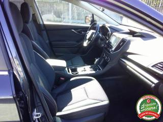 SUBARU XV usata, con Immobilizzatore elettronico