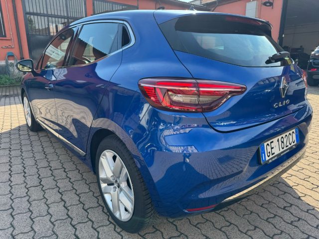 RENAULT Clio usata, con Alzacristalli elettrici