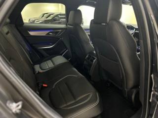 JAGUAR F-Pace usata, con Autoradio