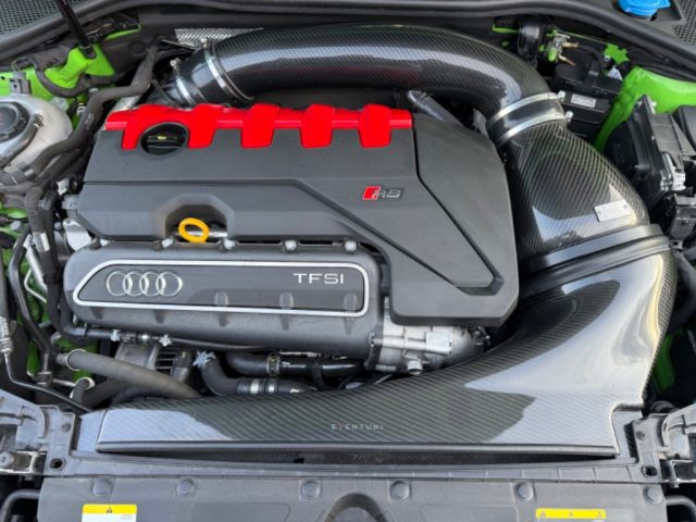 AUDI RS3 usata, con Cruise Control
