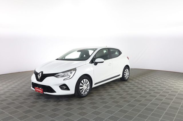 RENAULT Clio usata 0